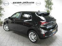 gebraucht Opel Corsa Edition