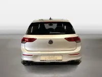 Gebraucht VW Golf VIII R-line 150 PS (110 kW) 2024 Reflexsilber Limousine