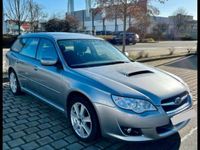 gebraucht Subaru Legacy 2.0 Diesel Boxer