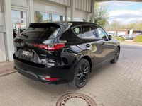 Gebraucht Mazda CX-60 Homura-Line 328 PS (241 kW) 2025 Jet black SUV