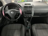 gebraucht VW Polo 1.4TDI 9N3