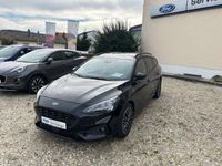 gebraucht Ford Focus ST-Line