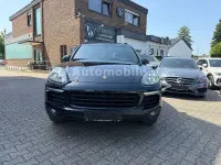 Gebraucht Porsche Cayenne 299 PS (219 kW) 2015 Schwarz SUV