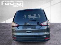 Gebraucht Ford Galaxy Titanium 150 PS (110 kW) 2021 Grau Van / Kleinbus