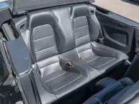 Gebraucht Ford V8 421 PS (309 kW) 2017 Schwarz Cabrio