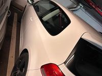 Gebraucht VW Golf VI 80 PS (58 kW) 2010 Weiß Kleinwagen