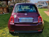 gebraucht Fiat 500 Pop Star