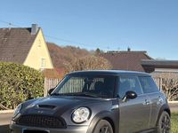 Second-hand Mini Cooper 120 CP (88 kW) 2009 Gri Hatchback