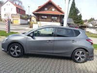 gebraucht Nissan Pulsar Acenta