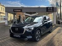 Neu Mazda CX-60 Takumi-Line 254 PS (186 kW) 2025 Schwarz SUV