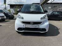 gebraucht Smart ForTwo Cabrio ForTwo 52kW Pulse