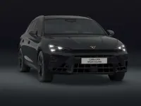 Neu Cupra Leon 150 PS (110 kW) 2026 Midnight schwarz metallic Kombi