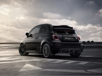 gebraucht Abarth 695C 1.4 T Jet 132 K W (180 Ps) Mt