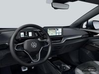 gebraucht VW ID4 Volkswagen Pro 4Motion 286PS 77kWh FACELIFT A Bluetooth LED Klima Einparkhilfe el. Fenster