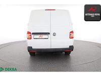 Gebraucht VW Transporter 102 PS (75 kW) 2019 Weiss Van