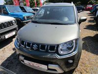 gebraucht Suzuki Ignis CVT Hybrid Comfort,+Navikarte+WR