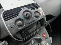 Gebraucht Renault Kangoo 95 PS (69 kW) 2020 Weiss Van / Kleinbus