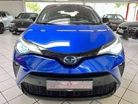 gebraucht Toyota C-HR Hybrid Style Selection 1,8 DYNAMIC