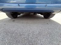 Gebraucht Citroën Berlingo SELECTION 99 PS (72 kW) 2016 Blau Van / Kleinbus