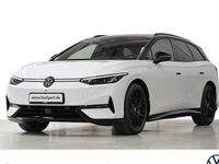 Neu VW ID.7 Pro 210 kW (286 PS) 2026 Weiß Kombi