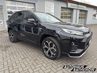 Second-hand Suzuki Across Comfort+ 185 CP (136 kW) 2025 Negru SUV