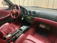 Gebraucht Ferrari 360 400 PS (294 kW) 1999 Schwarz Coupé