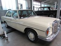 Gebraucht Mercedes 280 140 PS (102 kW) 1971 Limousine