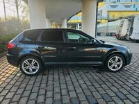 Gebraucht Audi A3 140 PS (102 kW) 2008 Schwarz Kleinwagen