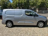 Gebraucht Citroën Berlingo 102 PS (75 kW) 2021 Grau Van / Kleinbus