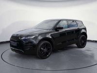 gebraucht Land Rover Range Rover evoque P250 R-DYNAMIC SE Keyless Go