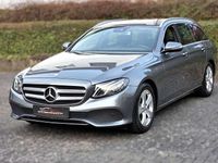 Gebraucht Mercedes E220 194 PS (142 kW) 2017 Grau Kombi