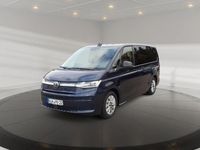 Gebraucht VW Multivan Life 150 PS (110 kW) 2025 Blau Van / Kleinbus