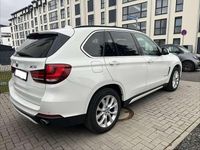 Gebraucht BMW X5 258 PS (189 kW) 2016 SUV