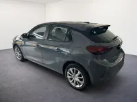 Neu Opel Corsa Edition 101 PS (74 kW) 2025 Grau Kleinwagen