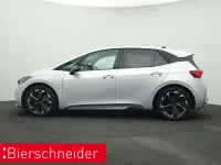 Gebraucht Cupra Born 169 kW (231 PS) 2025 Silber Kleinwagen