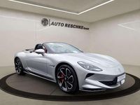 Neu MG Cyberster 250 kW (340 PS) 2025 Inca yellow Cabrio