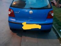 gebraucht VW Polo 