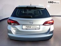 gebraucht Opel Astra Sports Tourer Edition Start/Stop Licht-Paket, Si