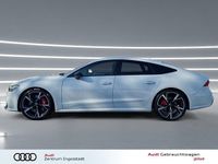 Gebraucht Audi S7 Sport 344 PS (253 kW) 2025 Suzukagrau, metallic Kleinwagen