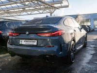 Gebraucht BMW 220 Performance 178 PS (130 kW) 2024 Storm bay Coupé