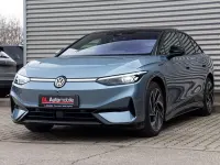 Gebraucht VW ID.7 Pro 210 kW (286 PS) 2026 Blau Limousine