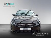 gebraucht Opel Corsa-e Elegance Voll-LED Klimaaut. PDCRückfahrkam Onboard-Charger digitales Cockpit