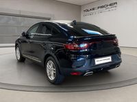 Gebraucht Renault Arkana Engineered 143 PS (105 kW) 2022 Schwarzmetallic (metallic) SUV