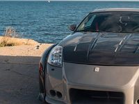 Gebraucht Nissan 350Z 340 PS (250 kW) 2004 Grau