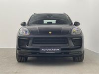 Gebraucht Porsche Macan S 381 PS (280 kW) 2021 Schwarz SUV