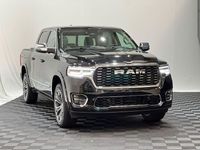 Neu Dodge Ram 540 PS (397 kW) 2025 Diamond black crystal Pickup