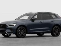 Neu Volvo XC60 Plus 455 PS (334 kW) 2026 Blau SUV
