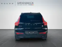 Gebraucht Volvo XC40 Plus 169 kW (231 PS) 2023 Schwarz SUV