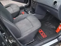 Gebraucht Dacia Logan 90 PS (66 kW) 2014 Schwarz Kombi