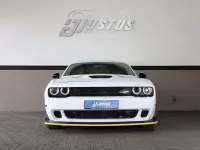 Gebraucht Dodge Challenger 377 PS (277 kW) 2019 White knuckle clearcoat Coupé